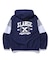 ANORAK JACKET