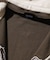 COLOR BLOCK ZIP HOODED SWEATSHIRT