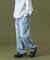OLD ENGLISH DENIM PANTS