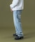 OLD ENGLISH DENIM PANTS