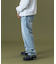 OLD ENGLISH DENIM PANTS