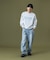 OLD ENGLISH DENIM PANTS