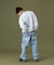 OLD ENGLISH DENIM PANTS