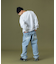 OLD ENGLISH DENIM PANTS
