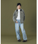 OLD ENGLISH DENIM PANTS