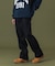 OLD ENGLISH DENIM PANTS
