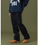 OLD ENGLISH DENIM PANTS