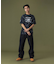 OLD ENGLISH DENIM PANTS