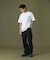OLD ENGLISH DENIM PANTS