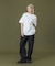 OLD ENGLISH DENIM PANTS