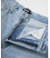 OLD ENGLISH DENIM PANTS