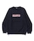FOOTBALL CREWNECK SWEATSHIRT