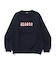 FOOTBALL CREWNECK SWEATSHIRT