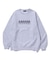 FOOTBALL CREWNECK SWEATSHIRT