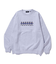 FOOTBALL CREWNECK SWEATSHIRT