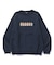 FOOTBALL CREWNECK SWEATSHIRT