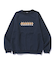 FOOTBALL CREWNECK SWEATSHIRT