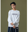 FOOTBALL CREWNECK SWEATSHIRT