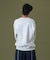 FOOTBALL CREWNECK SWEATSHIRT