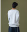 FOOTBALL CREWNECK SWEATSHIRT
