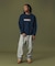 FOOTBALL CREWNECK SWEATSHIRT