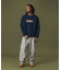 FOOTBALL CREWNECK SWEATSHIRT