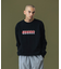 FOOTBALL CREWNECK SWEATSHIRT