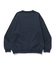 FOOTBALL CREWNECK SWEATSHIRT