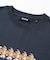 FOOTBALL CREWNECK SWEATSHIRT