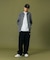 SLANTED OG SWEAT PANTS