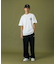 SLANTED OG SWEAT PANTS