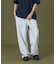 SLANTED OG SWEAT PANTS