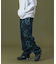 PEACE SWEAT PANTS