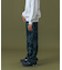 PEACE SWEAT PANTS