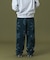 PEACE SWEAT PANTS