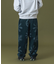 PEACE SWEAT PANTS