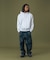 PEACE SWEAT PANTS