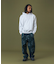 PEACE SWEAT PANTS