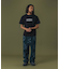 PEACE SWEAT PANTS