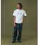 PEACE SWEAT PANTS