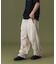 PEACE SWEAT PANTS