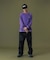 PEACE SWEAT PANTS