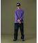 PEACE SWEAT PANTS