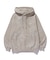 PEACE HOODED SWEATSHIRT