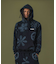 PEACE HOODED SWEATSHIRT