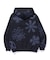 PEACE HOODED SWEATSHIRT