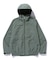RAGLAN HOODED JACKET