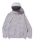 RAGLAN HOODED JACKET