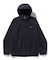 RAGLAN HOODED JACKET