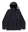 RAGLAN HOODED JACKET